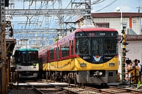 ラッピング電車さんの投稿した写真