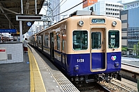 ラッピング電車さんの投稿した写真