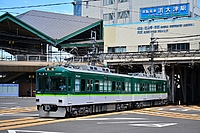 ラッピング電車さんの投稿した写真