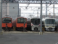 阪急マルーンライバーさんの投稿した写真