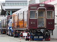 阪急マルーンライバーさんの投稿した写真