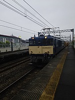 Ｅ5系&C6120さんの投稿した写真