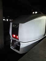 Ｅ5系&C6120さんの投稿した写真