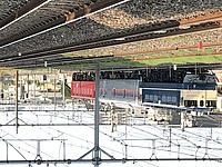 E5系新幹線来た〜さんの投稿した写真