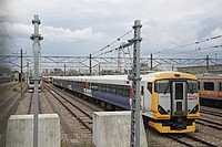 拝島車両区さんの投稿した写真