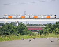 拝島車両区さんの投稿した写真