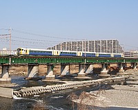 拝島車両区さんの投稿した写真