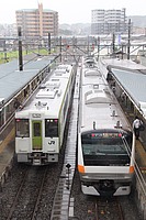 拝島車両区さんの投稿した写真