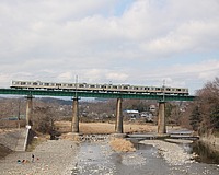 拝島車両区さんの投稿した写真