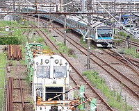 拝島車両区さんの投稿した写真