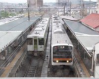 拝島車両区さんの投稿した写真