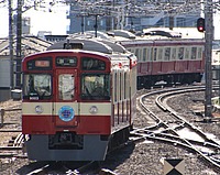 拝島車両区さんの投稿した写真