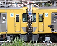 拝島車両区さんの投稿した写真