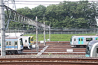 拝島車両区さんの投稿した写真