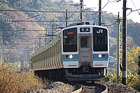 拝島車両区さんの投稿した写真