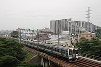 拝島車両区さんの投稿した写真