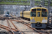 拝島車両区さんの投稿した写真