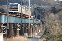 拝島車両区さんの投稿した写真