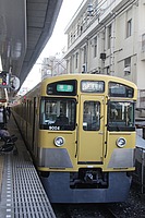 拝島車両区さんの投稿した写真