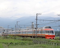 拝島車両区さんの投稿した写真