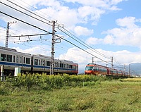 拝島車両区さんの投稿した写真