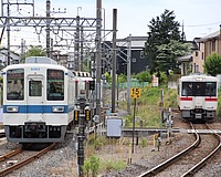 拝島車両区さんの投稿した写真