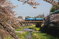 拝島車両区さんの投稿した写真