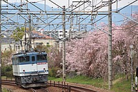 拝島車両区さんの投稿した写真