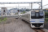 拝島車両区さんの投稿した写真