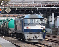 拝島車両区さんの投稿した写真