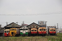 拝島車両区さんの投稿した写真