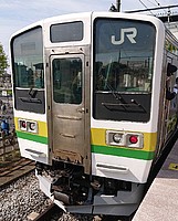 Ｅ２系Ｊ５９さんの投稿した写真