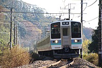 拝島車両区さんの投稿した写真