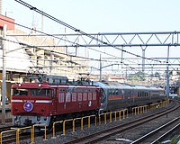 拝島車両区さんの投稿した写真