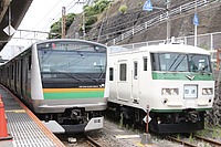 拝島車両区さんの投稿した写真