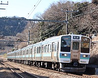 拝島車両区さんの投稿した写真