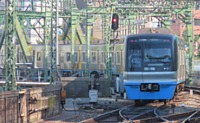 電車と猫とお城さんの投稿した写真