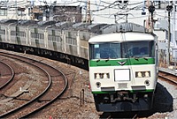 電車と猫とお城さんの投稿した写真