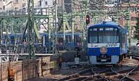 電車と猫とお城さんの投稿した写真