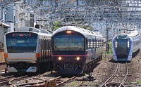 電車と猫とお城さんの投稿した写真