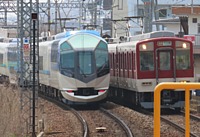 電車と猫とお城さんの投稿した写真