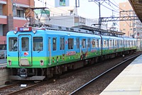 電車と猫とお城さんの投稿した写真