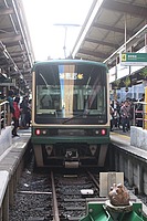 拝島車両区さんの投稿した写真