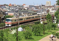 電車と猫とお城さんの投稿した写真