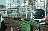 電車と猫とお城さんの投稿した写真