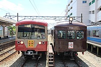 拝島車両区さんの投稿した写真