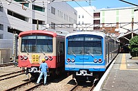 拝島車両区さんの投稿した写真