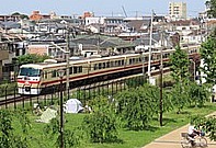 電車と猫とお城さんの投稿した写真