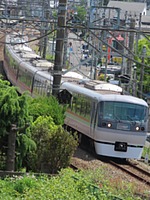 電車と猫とお城さんの投稿した写真