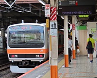 電車と猫とお城さんの投稿した写真